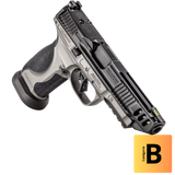 Smith & Wesson M&P9 M2.0 PC Compétitor OR 5 Cal.9x19