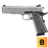 TISAS ZIG PC 1911 Inox 5