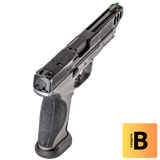 Smith & Wesson M&P9 M2.0 PC Compétitor OR 5 Cal.9x19