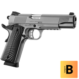 TISAS ZIG PC 1911 Inox 5