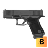 Glock 19 Gen 6 OR FS cal.9x19 + RMR