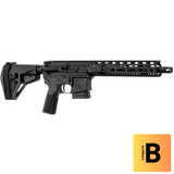 AR15 Watchtower Type 15M 10.5 Pouces 5.56x45mm Noir