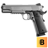 TISAS ZIG PC 1911 Inox 5