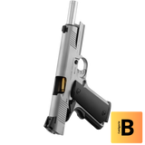 TISAS ZIG PC 1911 Inox 5