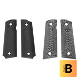 TISAS ZIG PC 1911 Inox 5