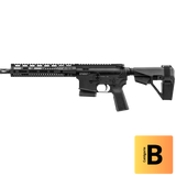 AR15 Watchtower Type 15M 10.5 Pouces 5.56x45mm Noir