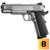 TISAS ZIG PC 1911 Inox 5