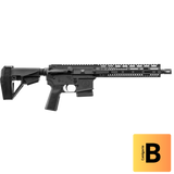 AR15 Watchtower Type 15M 10.5 Pouces 5.56x45mm Noir