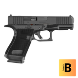 Glock 19 Gen 6 OR FS cal.9x19 + RMR