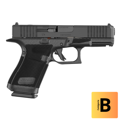 Glock 19 Gen 6 OR FS cal.9x19