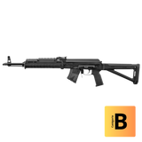 WBP Jack Emboutie 7,62x39 édition Magpul