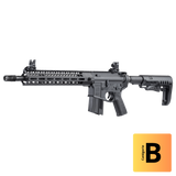 Carabine Hammerli Tac R1 cal .22Lr