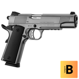 TISAS ZIG PC 1911 Inox 5