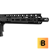 AR15 Watchtower Type 15M 10.5 Pouces 5.56x45mm Noir