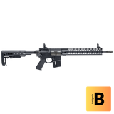 Carabine Hammerli Tac R1 cal .22Lr