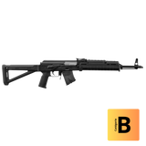 WBP Jack Emboutie 7,62x39 édition Magpul