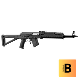 WBP Jack Emboutie 7,62x39 édition Magpul