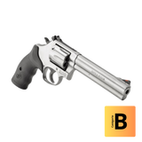 Revolver S&W 686 CAL.357 6"