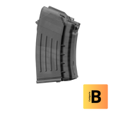 WBP Jack Emboutie 7,62x39 édition Magpul