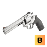 Revolver S&W 686 CAL.357 6"