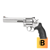 Revolver S&W 686 CAL.357 6"