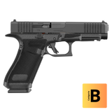 Glock 17 Gen 6 OR FS cal.9x19