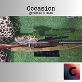 Mosin Nagant "SNIPER" 7.62x54R Occasion