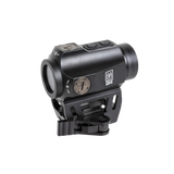 Point rouge core strike QD/Low mount