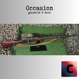 Mosin Nagant "SNIPER" 7.62x54R Occasion