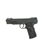 Réplique airsoft pistolet STI DUTY ONE CO2 GBB