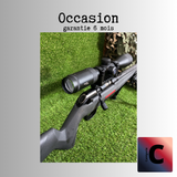 Xpert COMPO 46CM 22LR Occasion