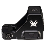 Point rouge vortex defender CCW 3 moa