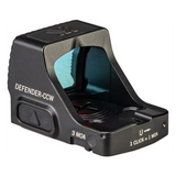 Point rouge vortex defender CCW 3 moa