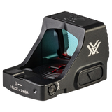 Point rouge vortex defender CCW 3 moa
