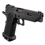 Pistolet GBB Golden Eagle Hi-Capa 5.1 Noir/Bronze airsoft