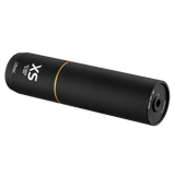 Silencieux STALON XS108 pour les calibres .223 1/2-28 UNEF