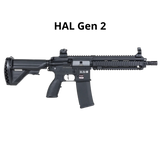 SA-FH06 FLEX HAL G2 NOIRE