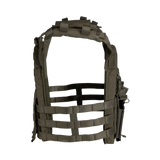 Gilet porte-plaques Drake MK3 - Corso Tactical Ranger Green