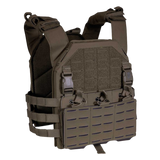 Gilet porte-plaques Drake MK3 - Corso Tactical Ranger Green