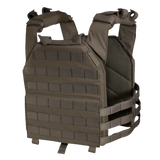 Gilet porte-plaques Drake MK3 - Corso Tactical Ranger Green