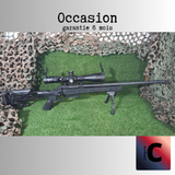 Browning X-Bolt 308 Win Occasion