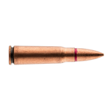 500 munitions surplus 7,62×39 mm FMJ 123,5 gr / 8 g