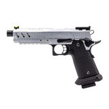 Vorsk CS Hi-Capa Vengeance Noir / Silver 1,0J