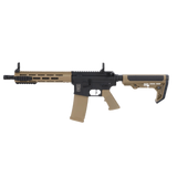 SA-F03 Flex LIGHT OPS NOIRE ET TAN G2