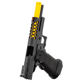 GBB Golden Eagle Hi-Capa 5.1 Noir/Gold