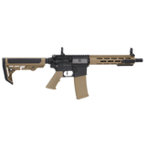 SA-F03 Flex LIGHT OPS NOIRE ET TAN G2