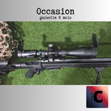 Browning X-Bolt 308 Win Occasion