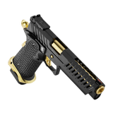 LTX6 Black/Gold Knightshade Lancer Tactical