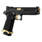 LTX6 Black/Gold Knightshade Lancer Tactical
