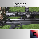 Browning X-Bolt 308 Win Occasion